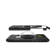 SPIGEN Slim Armor Mag Magsafe do iPhone 16 Pro Black ACS08164 - 1279650 - zdjęcie 3